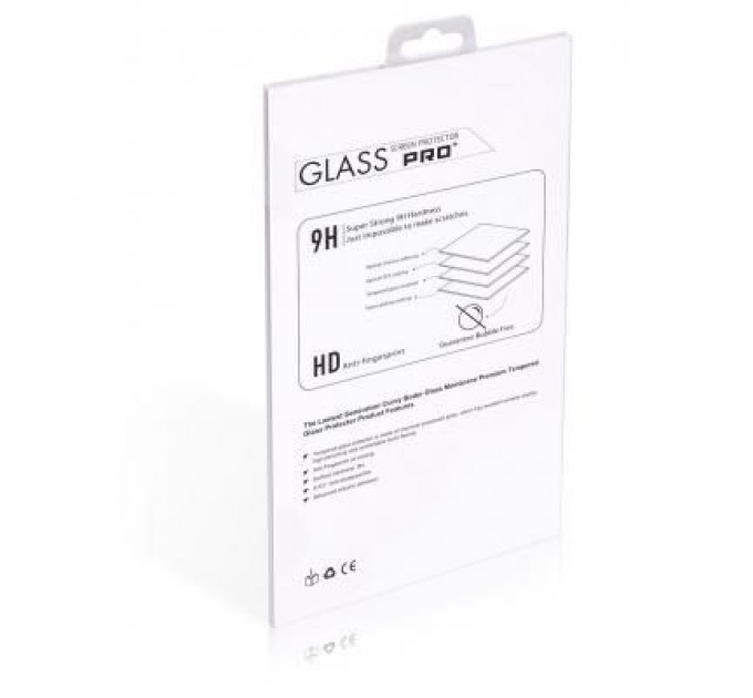 Laudtec Скло захисне Laudtec для Motorola Moto G5 (LTG-MMG5)