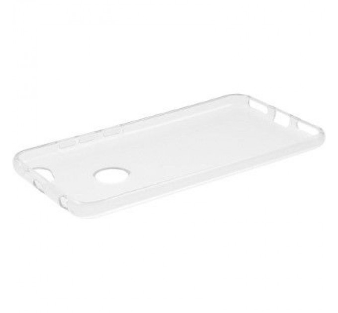 Laudtec Чохол до мобільного телефона для Xiaomi Redmi Note 5A Clear tpu (Transperent) Laudtec (LC-XRN5A)