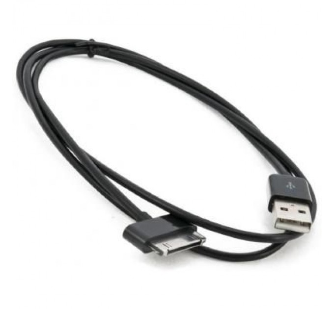 Дата кабель USB 2.0 to Samsung 30-pin (Spesial) 1m Extradigital (KBD1643)