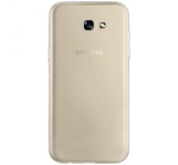 SmartCase Чохол до мобільного телефона SmartCase Samsung Galaxy A3 /A320 TPU Clear (SC-A3)