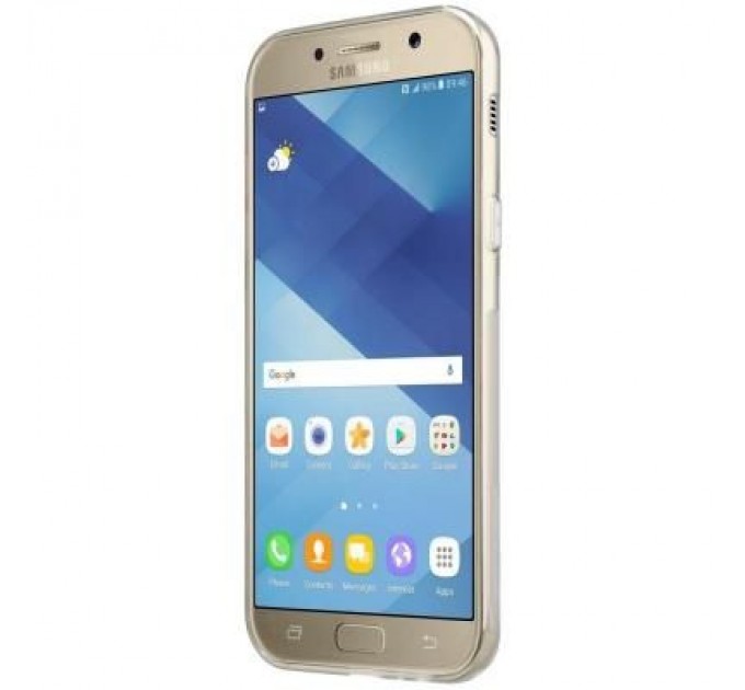 SmartCase Чохол до мобільного телефона SmartCase Samsung Galaxy A3 /A320 TPU Clear (SC-A3)