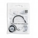 Cablexpert Дата кабель OTG USB 2.0 AF to Type-C 0.2m Cablexpert (A-OTG-CMAF2-01)