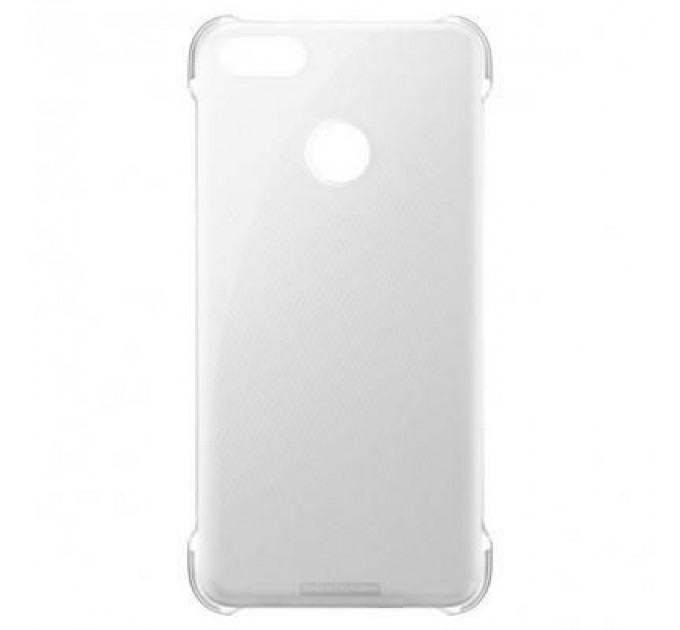 Huawei Чохол до мобільного телефона Huawei для Y5 2017 translucent (51991847)