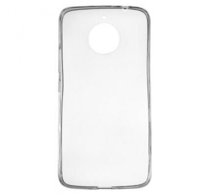 ColorWay Чохол до мобільного телефона ColorWay MOTO E4 PLUS XT1771 (60822)