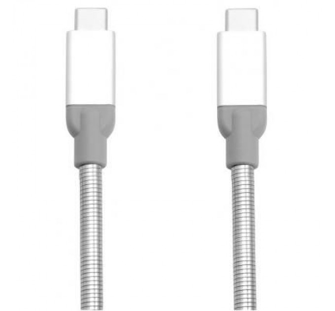 Verbatim Дата кабель USB-C to USB-C 0.3m USB 3.1 Verbatim (48867)