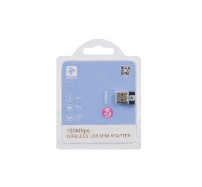 2E Мережева карта Wi-Fi 2E 2E-WR701