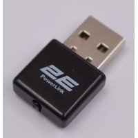 Мережева карта Wi-Fi 2E 2E-WR812