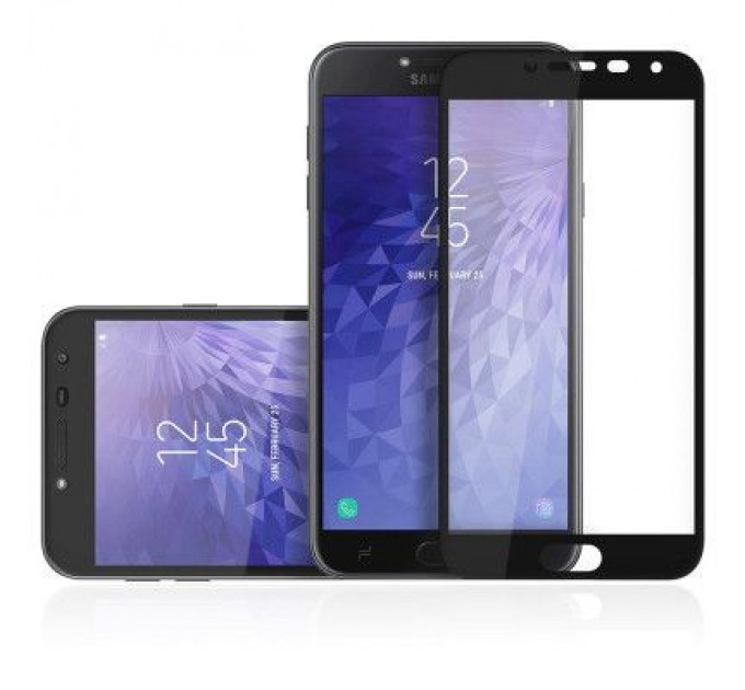 Vinga Скло захисне Vinga для Samsung Galaxy J4 (2018) J400 (VTPGS-J400)