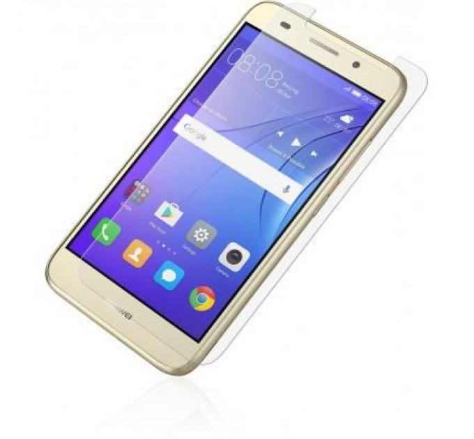 Vinga Скло захисне Vinga для Huawei Y3 2017 (Clear) (VTPGS-Y32017)