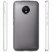 Laudtec Чохол до мобільного телефона Laudtec для Motorola Moto G5 Clear tpu (Transperent) (LC-MMG5T)