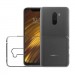 Чохол до мобільного телефона Laudtec для Xiaomi Pocophone F1 Clear tpu (Transperent) (LC-XPF1)