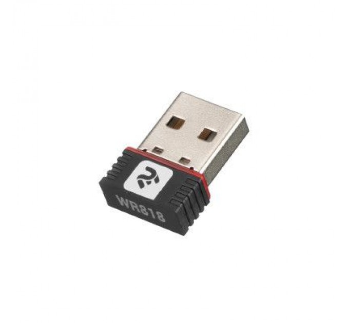 2E Мережева карта Wi-Fi 2E 2E-WR818