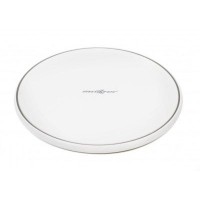 Зарядний пристрій Maxxter Wireless Fast Charge (M-QIF-03)