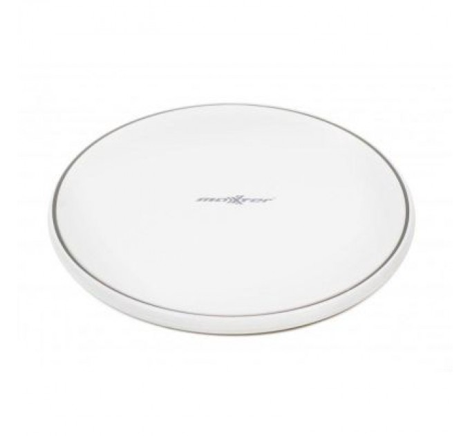 Maxxter Зарядний пристрій Maxxter Wireless Fast Charge (M-QIF-03)