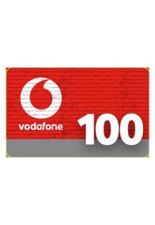 Картки поповнення