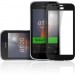 Vinga Скло захисне Vinga для Nokia 1 Black (VTPGS-N1B)