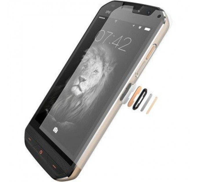 Vinga Скло захисне Vinga для Doogee S30 (VTPGS-DS30)