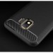 Laudtec Чохол до мобільного телефона Laudtec для Samsung Galaxy J2 Core Carbon Fiber (Black) (LT-J2C)