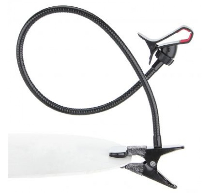 Тримач для смартфонів UFT IP05 black (Ip05black)