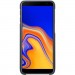 Samsung Чохол до мобільного телефона Samsung Galaxy J6+ (J610) Gradation Cover Black (EF-AJ610CBEGRU)