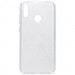 Laudtec Чохол до мобільного телефона Laudtec для Huawei Y7 2019 Clear tpu (Transperent) (LC-HY72019T)