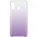 Samsung Чохол до мобільного телефона Samsung Galaxy 20 (A205F) Gradation Cover Violet (EF-AA205CVEGRU)