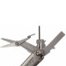 Leatherman Мультитул Leatherman WAVE PLUS, синтетичний чохол, карт. коробка (832524)