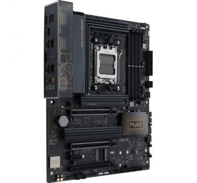ASUS Материнська плата ASUS ProArt B650-CREATOR