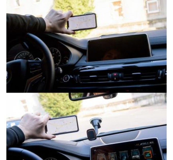 Grand-X Універсальний автотримач Grand-X MT-03