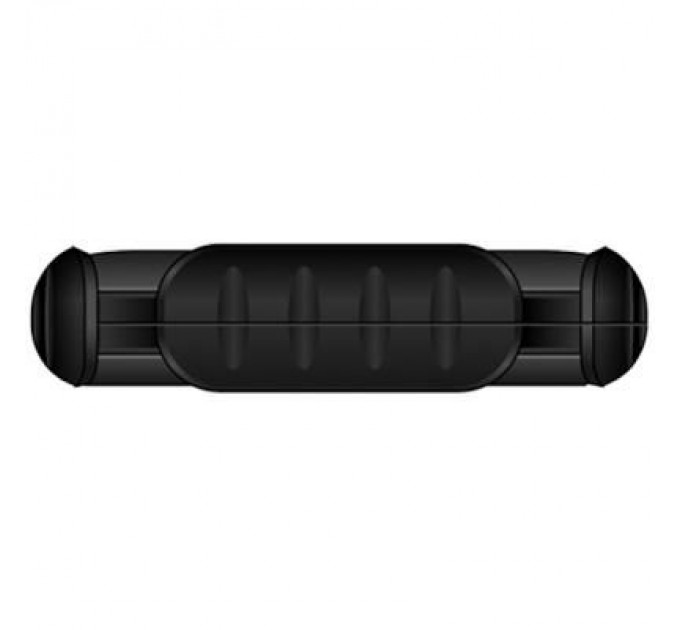 Maxcom Мобільний телефон Maxcom MM920 Black (5908235973937)