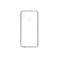 Чохол до мобільного телефона 2E Honor 10 lite, Hybrid, Transparent (2E-HO-10L-AOHB-TR)