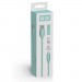 ColorWay Дата кабель USB 2.0 AM to Type-C mint ColorWay (CW-CBUC003-MT)