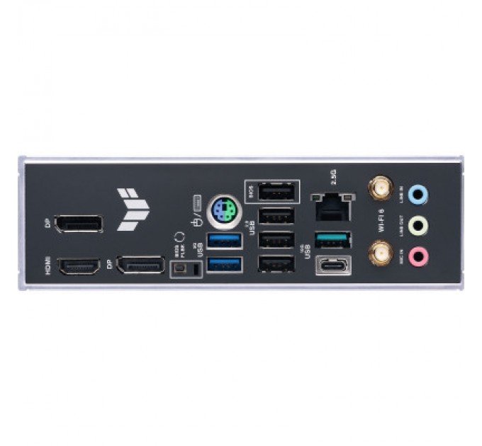 ASUS Материнська плата ASUS TUF GAMING B650M-E WIFI