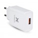 Vinga Зарядний пристрій Vinga QC3.0 Quick Wall Charger 1xUSB 18W Max (VWCQAW)