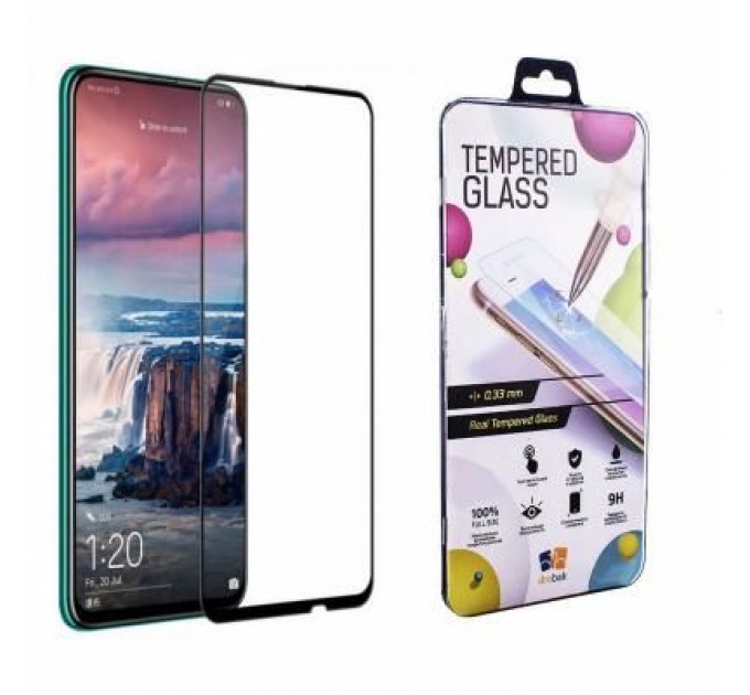 Drobak Скло захисне Drobak для HUAWEI P smart Z (448427)