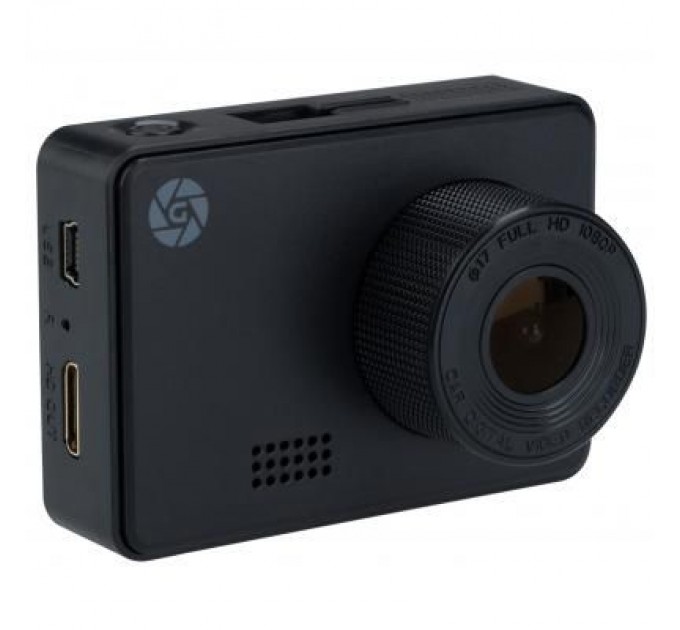 Globex Відеореєстратор Globex GE-203w