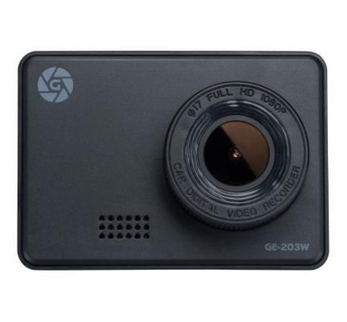 Globex Відеореєстратор Globex GE-203w