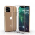 BeCover Чохол до мобільного телефона BeCover Apple iPhone 11 Pro Max Transparancy (704338)
