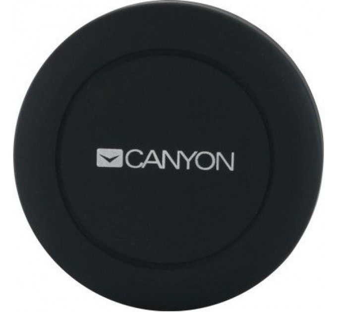 Canyon Універсальний автотримач Canyon Car air vent magnetic phone holder (CNE-CCHM2)