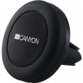 Canyon Універсальний автотримач Canyon Car air vent magnetic phone holder (CNE-CCHM2)