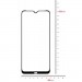 BeCover Скло захисне BeCover Xiaomi Redmi Note 8T Black (704525)