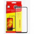 Dengos Скло захисне Dengos Full Glue Samsung Galaxy A51 (black) (TGFG-99)