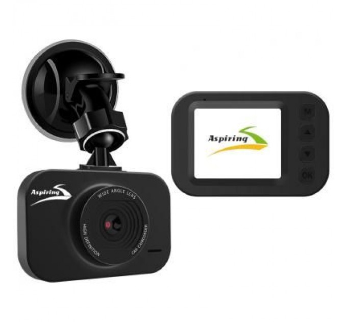 Aspiring Відеореєстратор Aspiring Proof 3 (PR011510)
