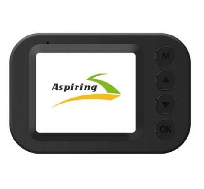 Aspiring Відеореєстратор Aspiring Proof 3 (PR011510)