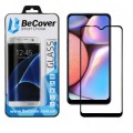 BeCover Скло захисне BeCover Samsung Galaxy A10s 2019 SM-A107 Black (704116)