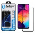 BeCover Скло захисне BeCover Samsung Galaxy A50/A50s 2019 SM-A505/SM-A507 Black (703444)