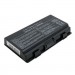Extradigital Акумулятор до ноутбука Asus X51 (A32-T12) 11.1V 5200mAh Extradigital (BNA3972)