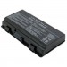 Extradigital Акумулятор до ноутбука Asus X51 (A32-T12) 11.1V 5200mAh Extradigital (BNA3972)