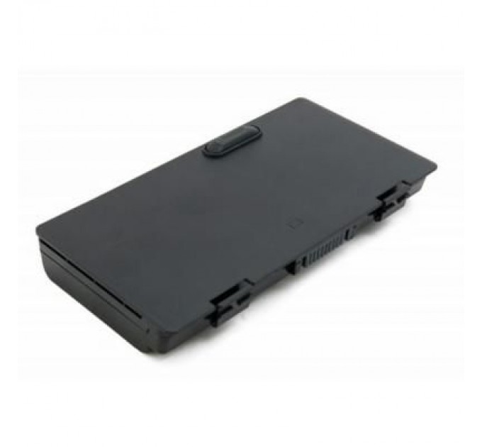 Extradigital Акумулятор до ноутбука Asus X51 (A32-T12) 11.1V 5200mAh Extradigital (BNA3972)