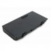 Extradigital Акумулятор до ноутбука Asus X51 (A32-T12) 11.1V 5200mAh Extradigital (BNA3972)